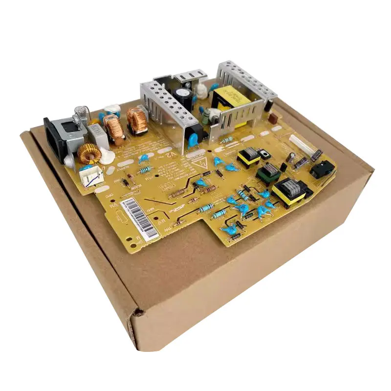 Imagem -05 - Placa do Poder do Jc4400254a para hp 1005c Ns1005w Ns1020c 1020w 4ry2367006 Original