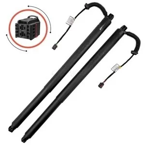 

57D827851 57D827852 Electric Motor Tailgate For 2018 2019-2020-2022 Škoda Karoq Rear Tailgate Electric Power Lift Supports Shock