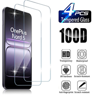 For OnePlus Nord 5 HD Tempered Glass Film