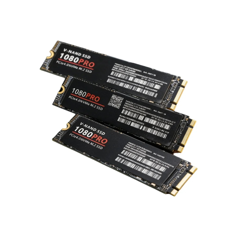 Original neue 1/2/4TB Speicher-SSD, Hochleistungs-Interne Solid-State-Laufwerke für Spiele, erweiterte Ngff-Computerleistung, verbessertes Erlebnis
