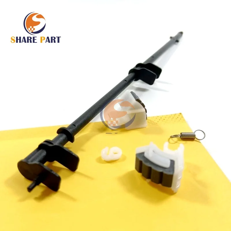 Pre-Paper Feed Roll…