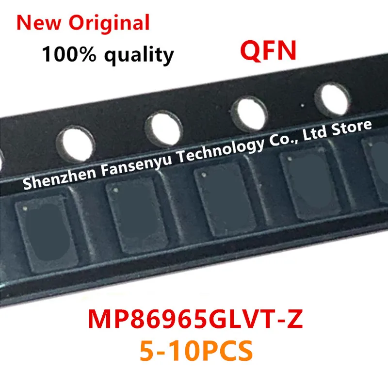 

(5-10piece)100% New MP86965GLVT-Z MP86965GLVT MP86965 M86965 QFN-28 Chipset