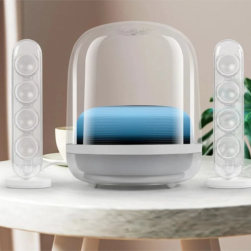 4th generation Bluetooth speaker