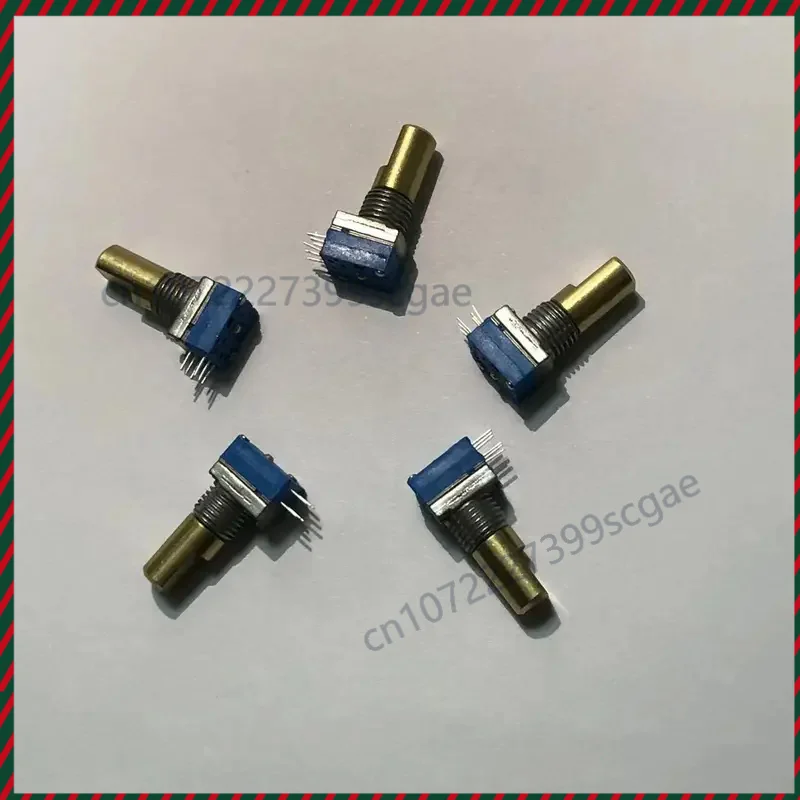 5X Channel Switch S…