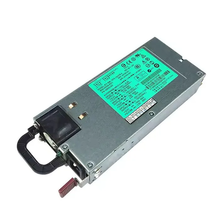 Industrial Silent 12V 100A Power Supply - 1200W 220V AC/DC for Reliable Centralized Power to Multiple Devices