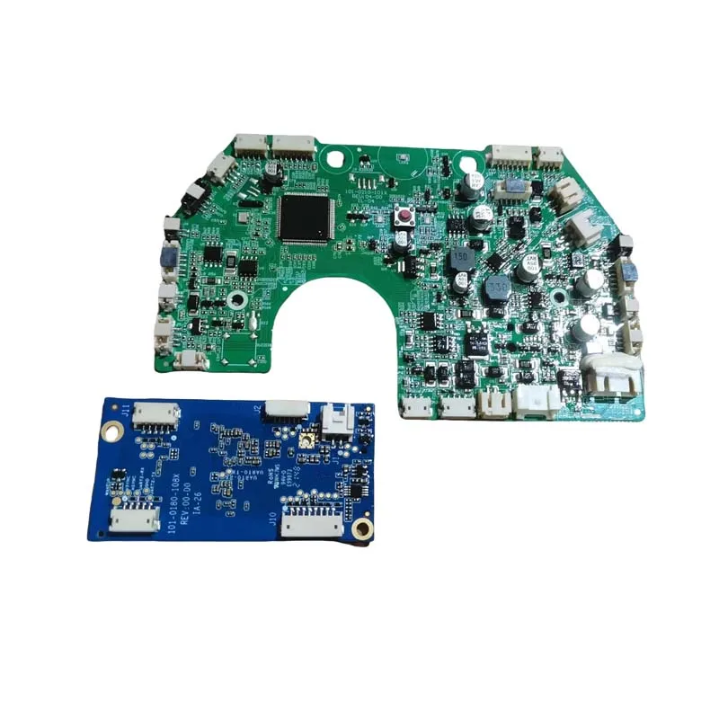 Vacuum Cleaner Motherboard for ILIFE A10 A10s L100 Robot Vacuum Cleaner Parts Ilife A10 A10s L100 Core Circuit Board Accessories