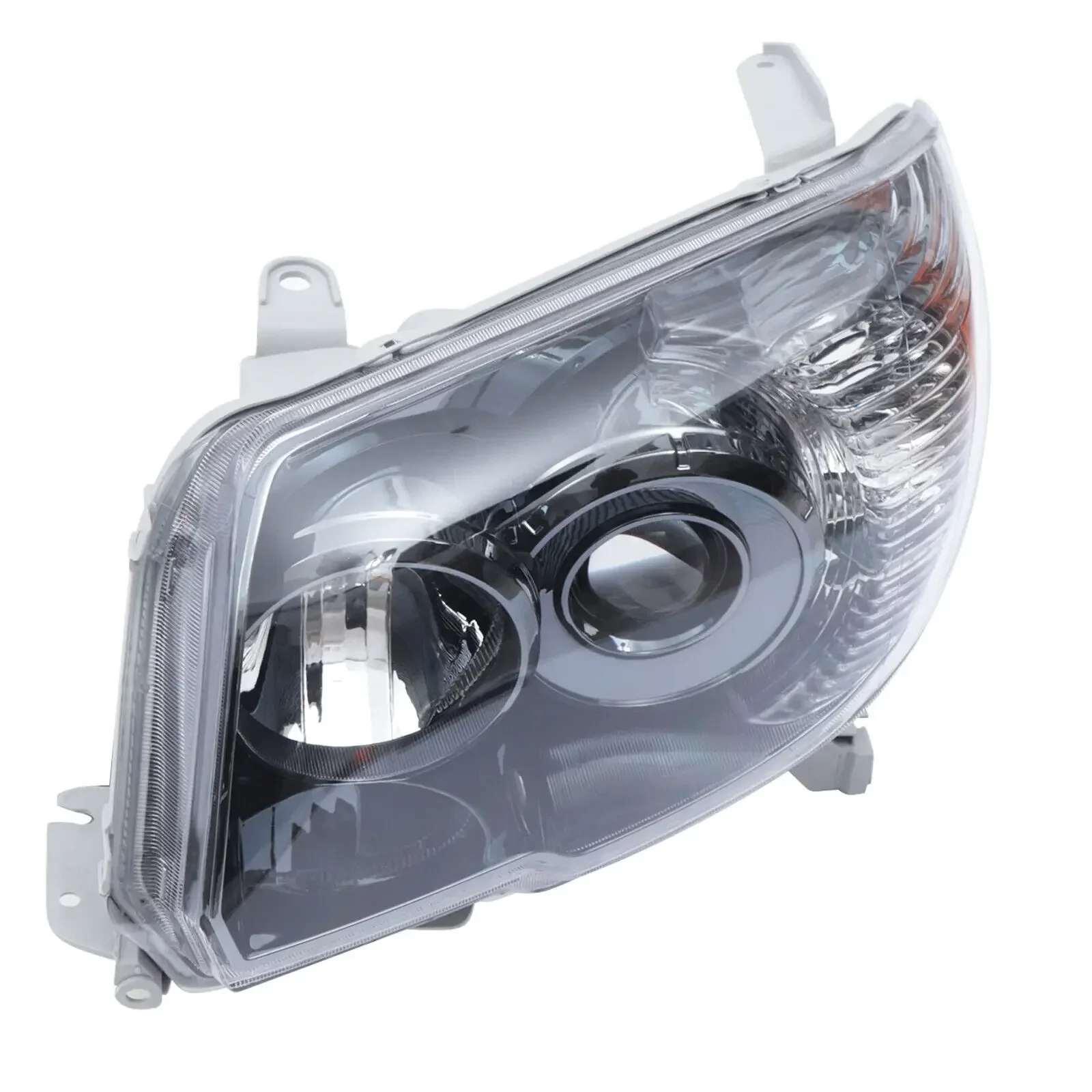 For Toyota 4Runner 2006-2009 1Set Driver and Passenger Side Headlight Limited/sr5 Model