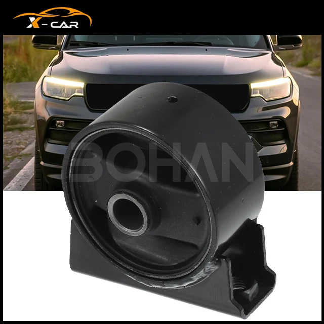 Soporte de motor para Dodge Caliber 1.8L, 2.0L, 2.4L 2011-2012 68195037AA 5105493AB 05105494AF 5105494AF MN184355 MN189355