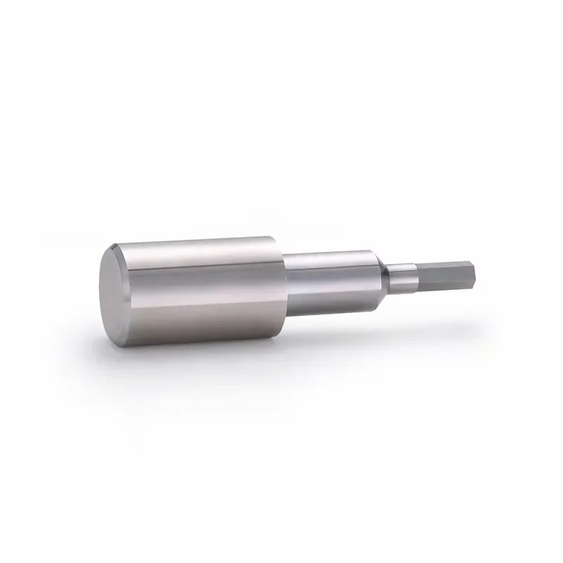Hexagonal Punch Die For Precise Punching & Forming Process
