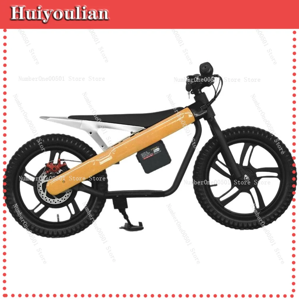16 Inch Kids Balance Bike Training Glider Bicycle for Children -LBW095