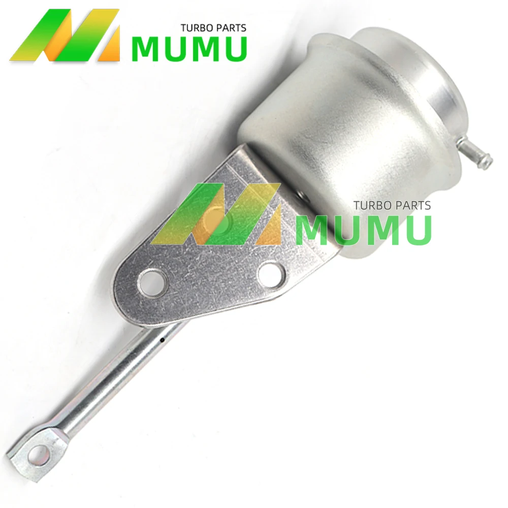 Nieuwe Turbo Turbine Actuator Wastegate Voor Detroit Truck 12.7L 6L60 S60 60 Serie 1998-07 R23522189 714788 712402-5007 GTA4294BNS