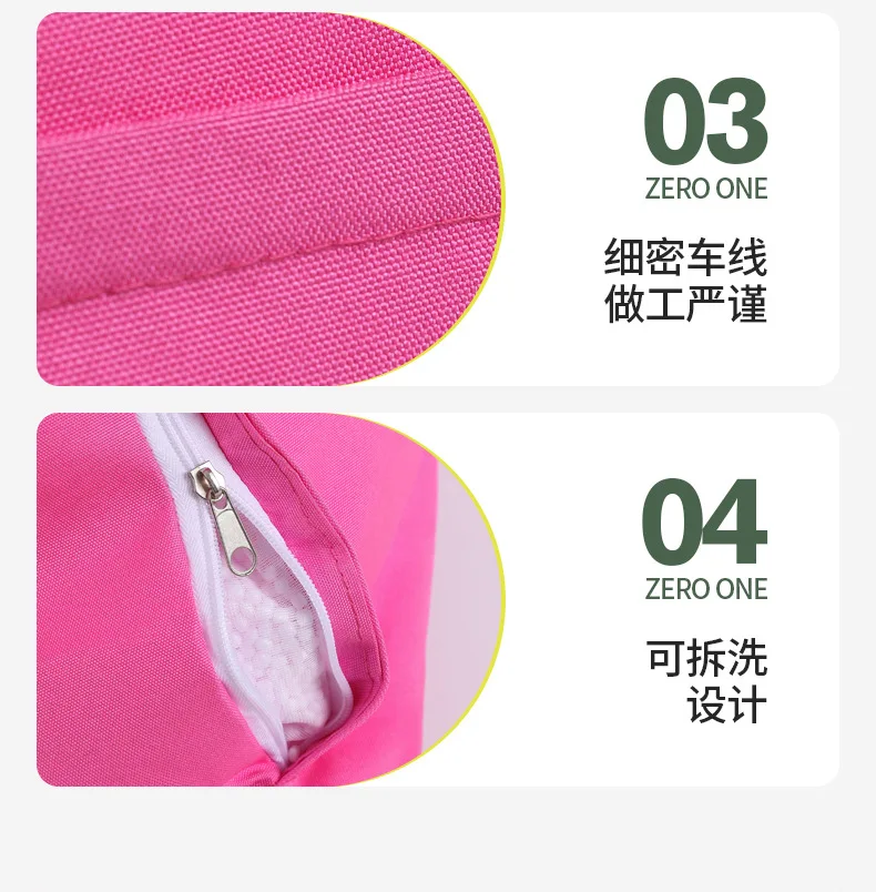 Lazy Sofa Outdoor Single Recliner Camping Lunch Break Bean Bags Internet Celebrity Bar Outdoor Picnic Sleeping Couch