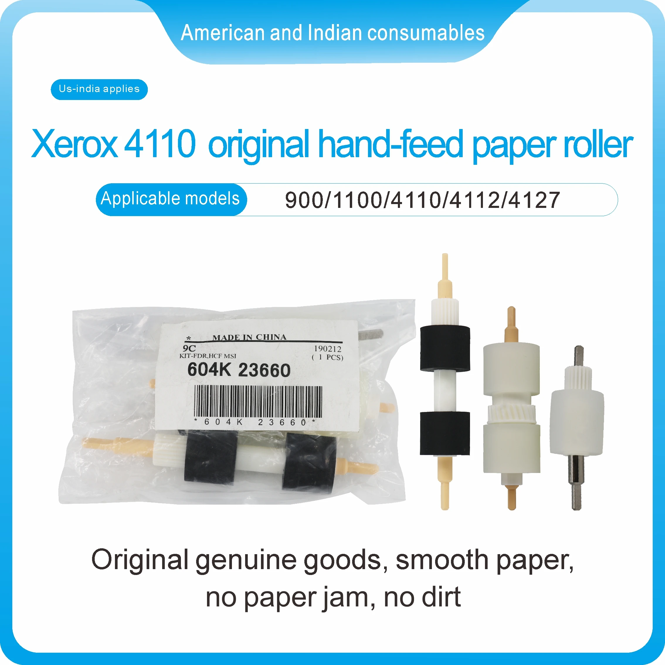 V80 V180 604K23660 …