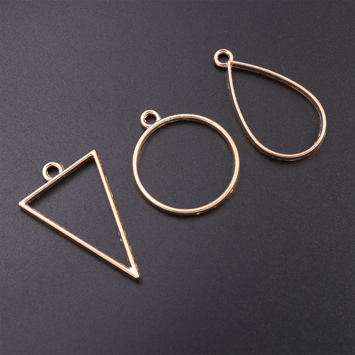 

30Pcs Alloy Pendant Set Jewelry Craft Accessories DIY Charms for Necklace Bracelet Anklet Sweater Chain Unique Gift Idea