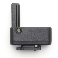 AAAEL-For DJI Mic 2 Receiver Is Connected With The MI Hot Shoe Interface Of Sony Camera DJI Mic 2 Camera Adapter