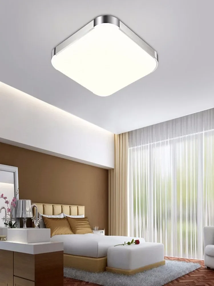 Modern surface mounted LED Ceiling ligh Square 15W 30CM led Ceiling Lamp kitchen light bedroom livingroom