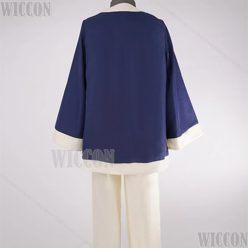 Falin Touden Anime Delicious in Dungeon Falingon Cosplay Costume Prop Wig Luminous Staff Holloween Party Women Roleplay Suit Set