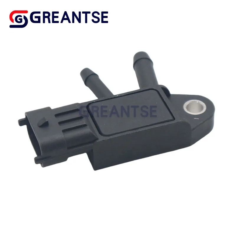 

55241075 Датчик давления твердых частиц фильтра DPF для Alfa Romeo Brera MiTo Spider Giulietta Giulia Stelvio Fiat 500