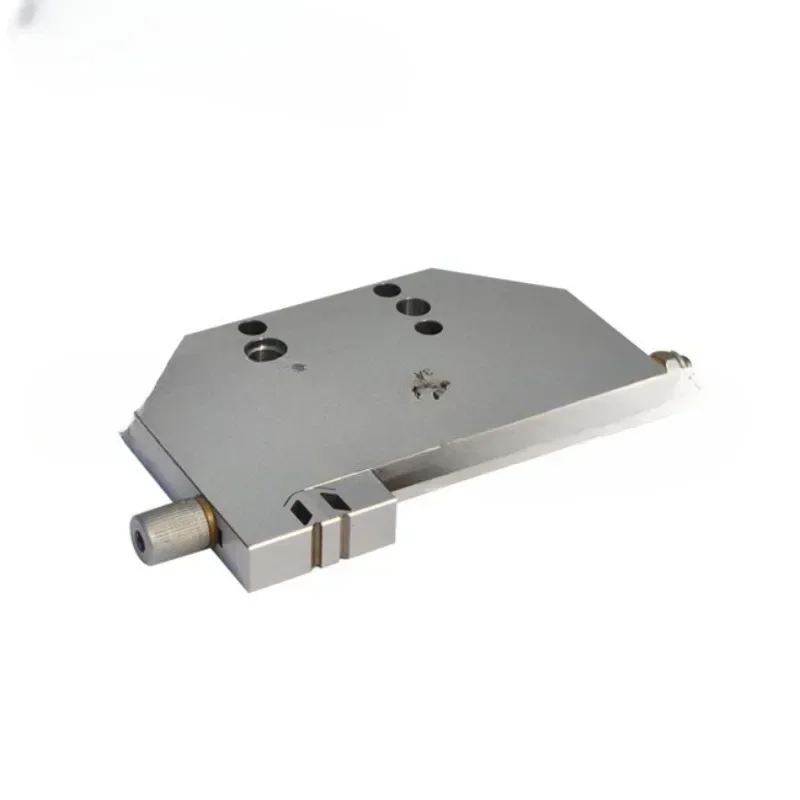 

stainless steel system super vise compatible with for 3R-292.3 for wire edm use 3A-200131