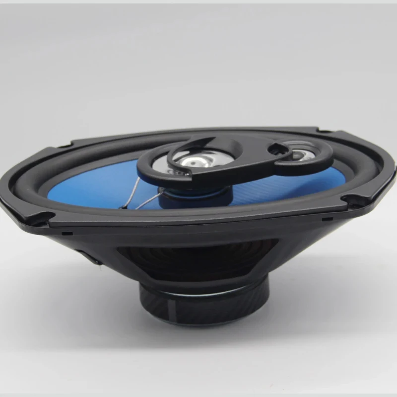 Ferrites Magnet 9015 Gauge 6x9 Inch Car Coaxial Woofer 4Ohm Vehicle Audio Replacement
