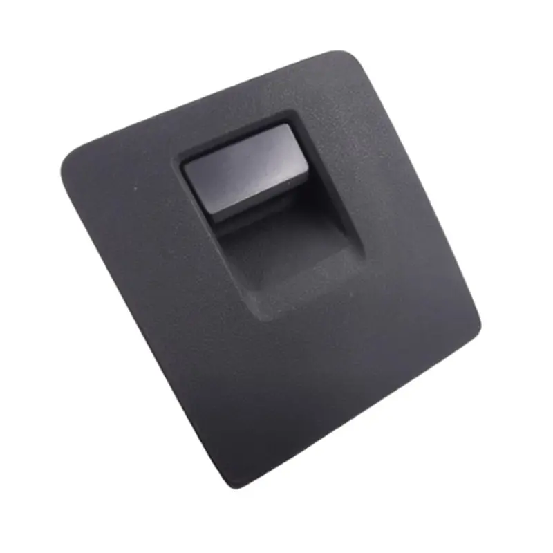 A99F-Car Interior Dashboard Lower Left Storage Box Driving License Side Glove Box For Geely Tugella Xingyue FY11 LHD Coin Box