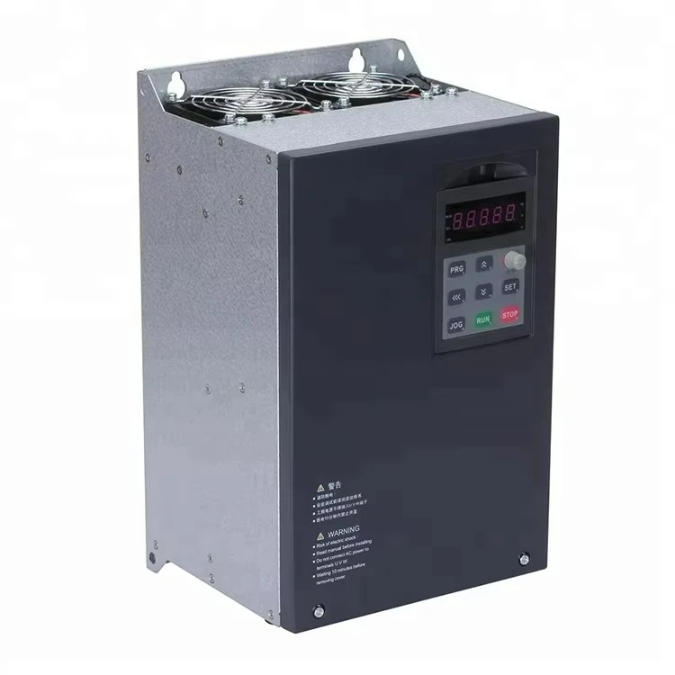 Good Price 15kw 22kw AC Drive 3phase Variable Frequency Drive