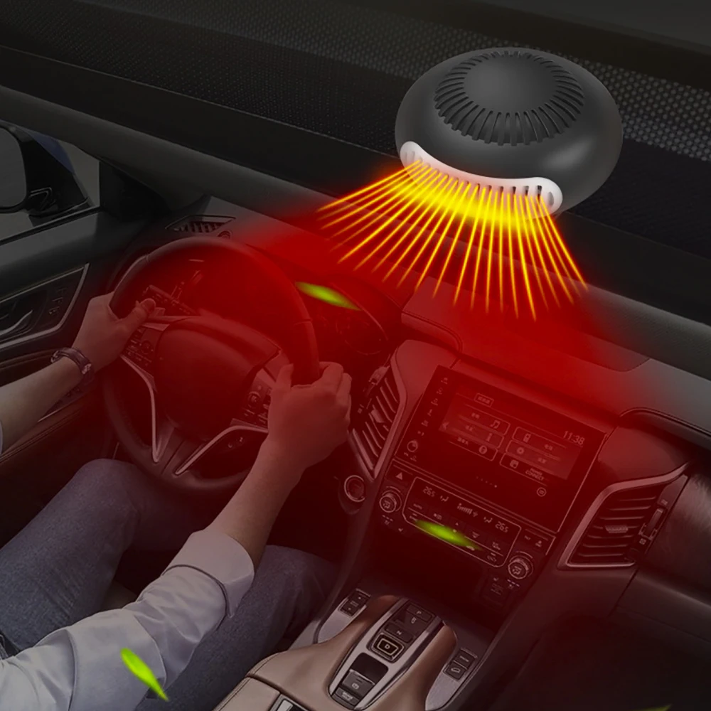 Thumbnail 3 - #79 Popular Electric Car Heaters Choices