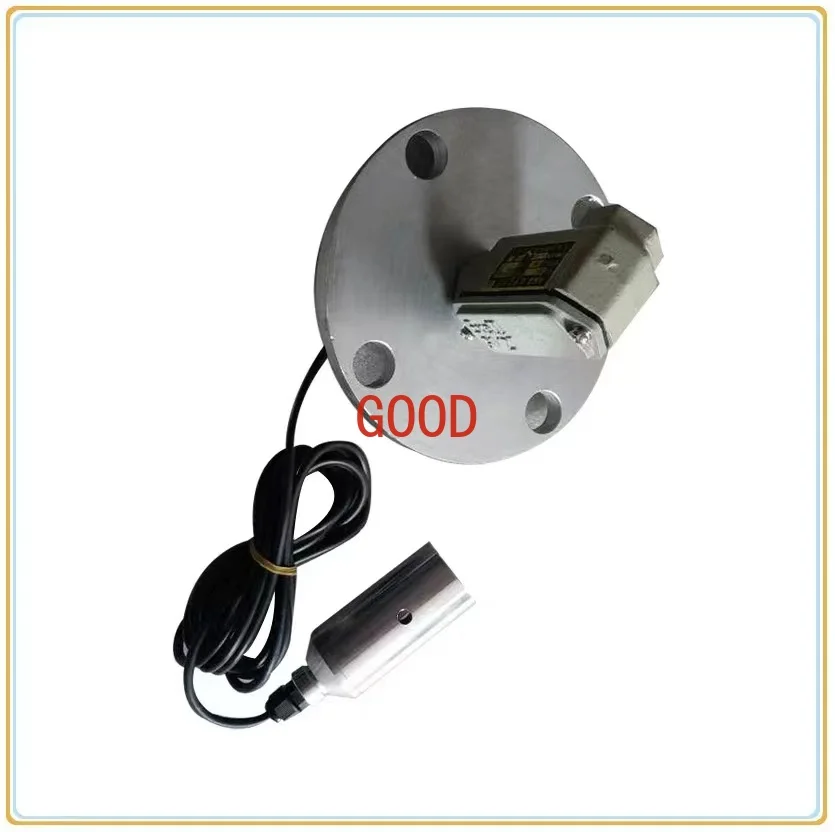 Gas station buried double-layer tank leakage detector double-sided pipeline leakage detector