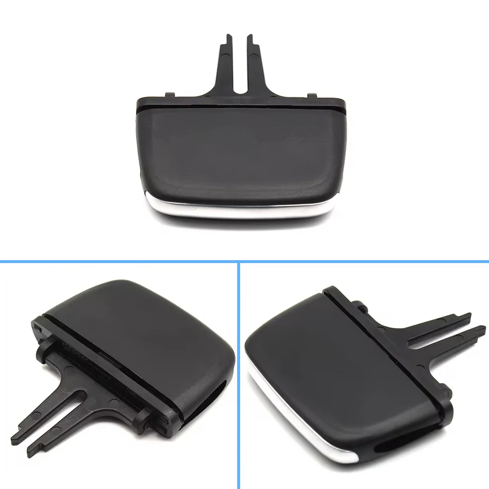 Auto Armaturen brett vorne hinten Klimaanlage AC Entlüftung gitter Auslass lasche Clip Schieber Reparatur satz für volvo xc90 2015-2018 – Detail 8