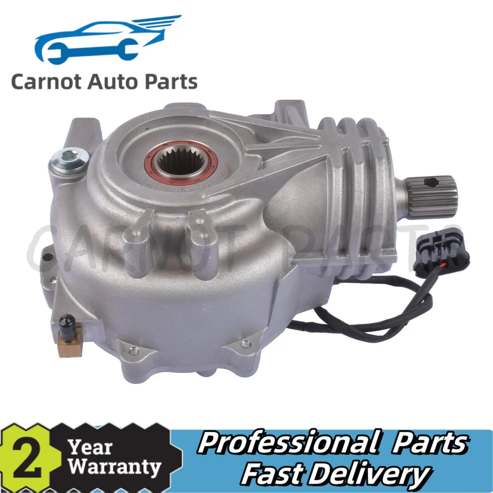 التفاضلي الأمامي لـ Polaris Ranger/RZR/ACE 500/570/800/900/1000 1334309 1333750 1333104