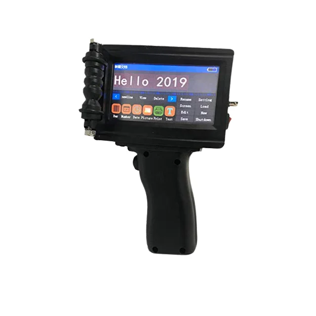 

Buy Inkjet Printer Handy and Continuous Inkjet Printer Machine for QR Code and Many Type Font Printing Machine Wholesale Prices