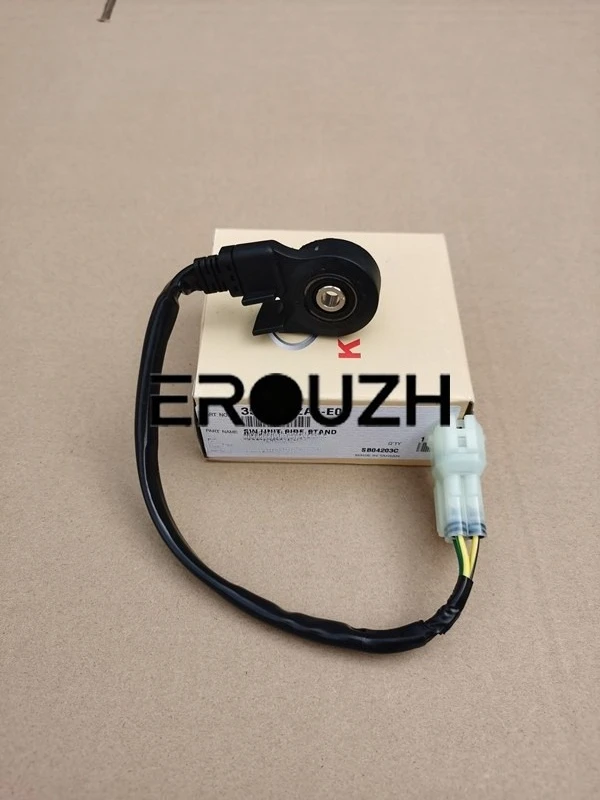 For AK550 SAA1AA Side Support, Foot Side Support, Flameout Switch