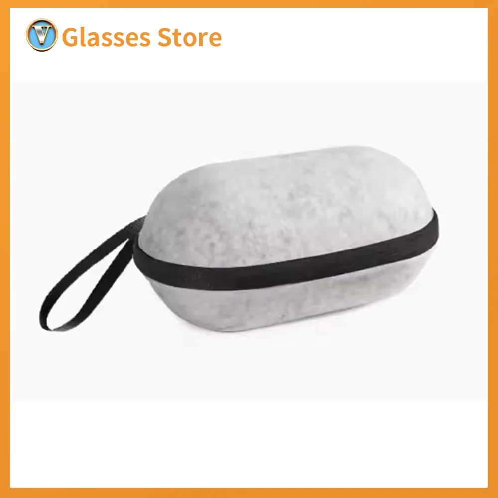Suitable For INMO air Air2 Storage Box Xreal Air2 Pro Glasses Box Rokid Max Rayneo Air2/2s Portable Bag Magic Box X2/Plus