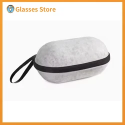 Suitable For INMO air Air2 Storage Box Xreal Air2 Pro Glasses Box Rokid Max Rayneo Air2/2s Portable Bag Magic Box X2/Plus
