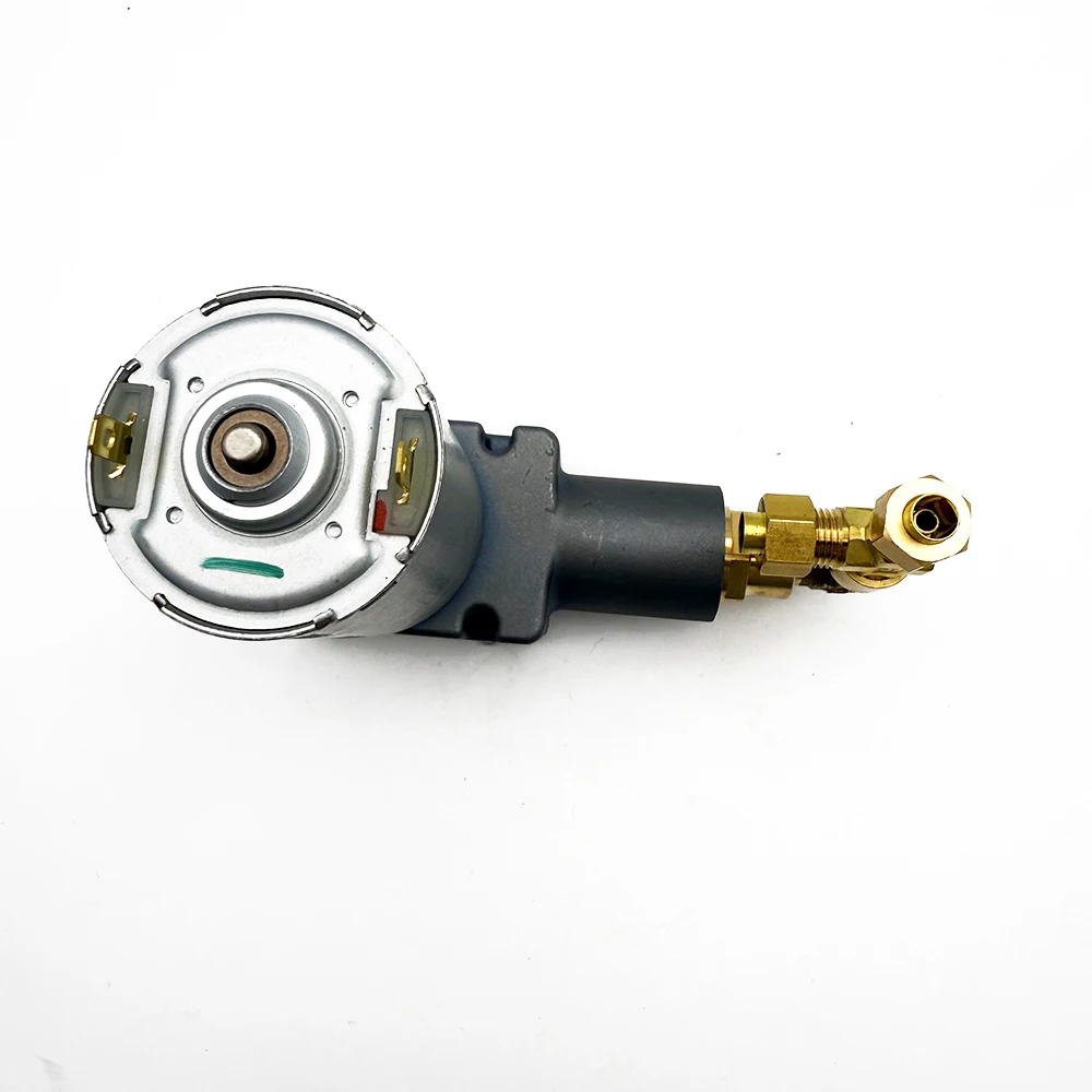 Universelle Sitz-Luftkompressionspumpe 24V/12V für Terex TR100 TR50 TR35 Bergbau-LKW 15503688 – Detail 8