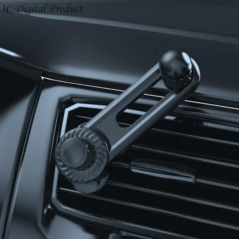 Регулируемая стержень для удлинителя головки шарика для держателя автомобильного телефона и приборной панели камеры Q84A