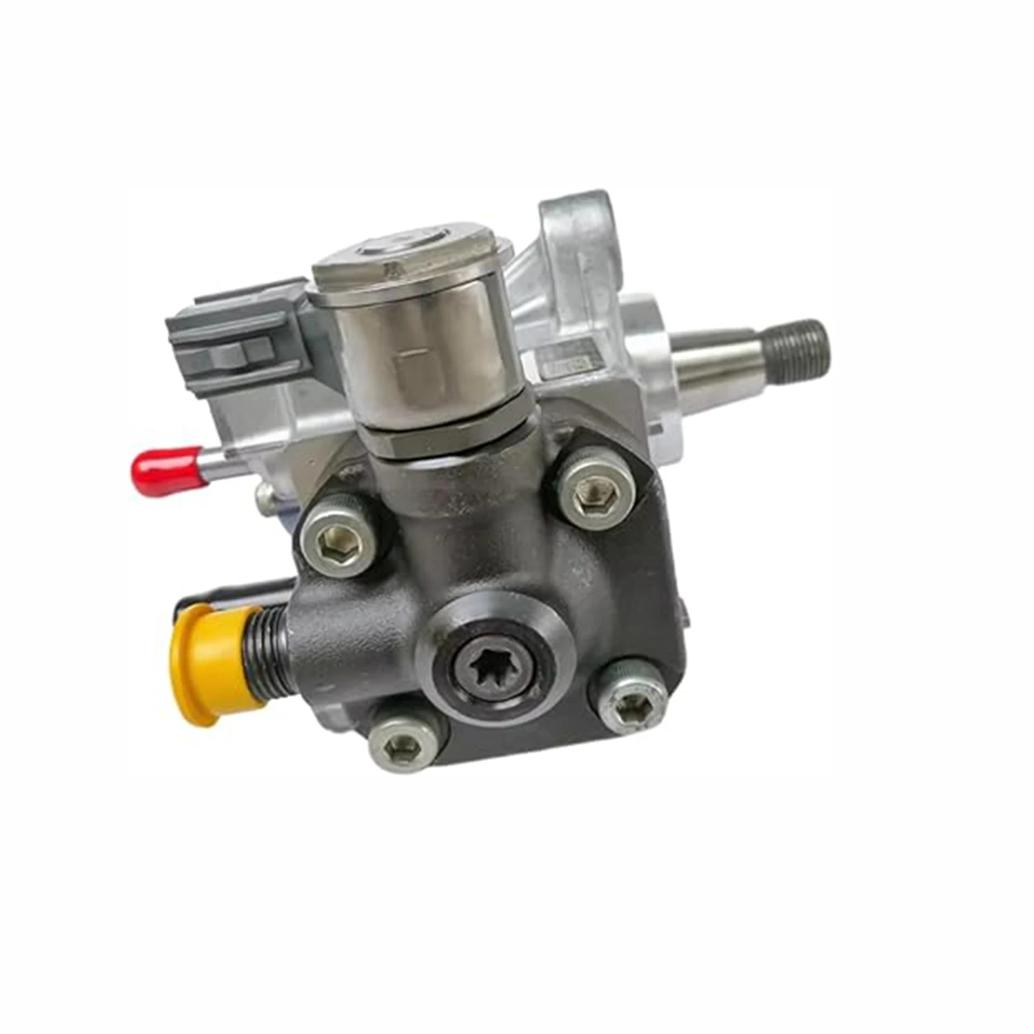 

XCWoOshop 22100-0E010 Diesel Fuel Injection Pump for Toyota Prado Hilux Fortuner Revo 1GD 2GD 2GD-FTV 2.8L Engine