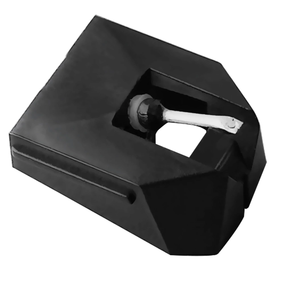 AT-VMN95E Diamond Replacement Stylus Needle for VM95 Series, Compatible for Audio Technica AT-LP120X Vinyl Turntables YDH