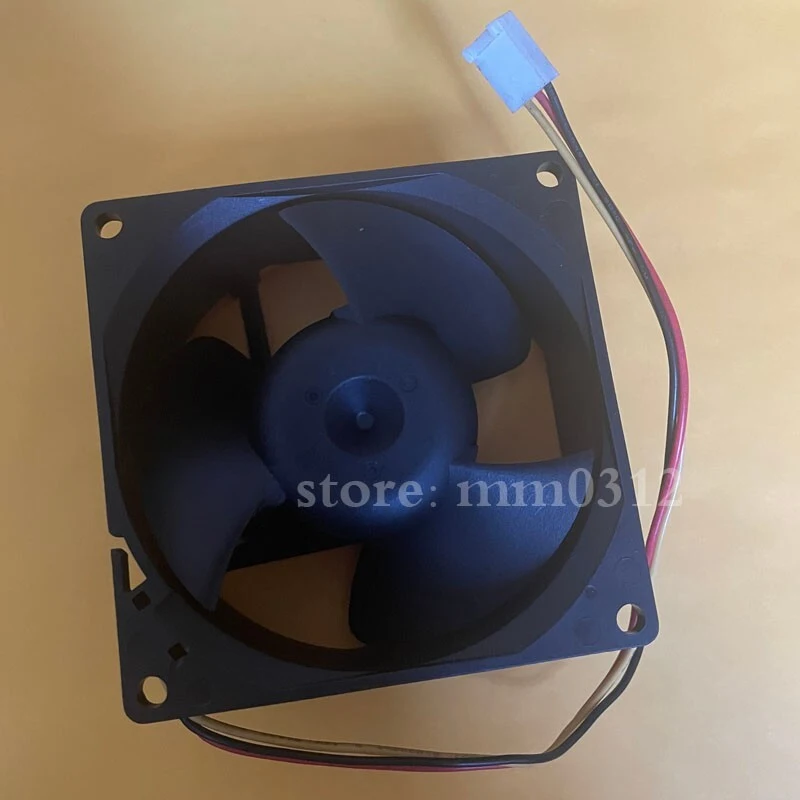 g For 1PCS DELTA EFB0812HHE -FOO DC12V 0.62A 8CM 8038 cooling fan 3pin