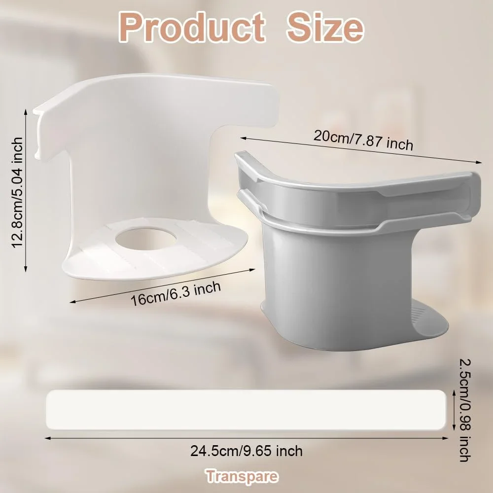 مجموعة حاملات ملاءات القفل - 4 عبوات من أشرطة ملاءات السرير شديدة التحمل مناسبة للزوايا تناسب جميع مقاسات المرتبة