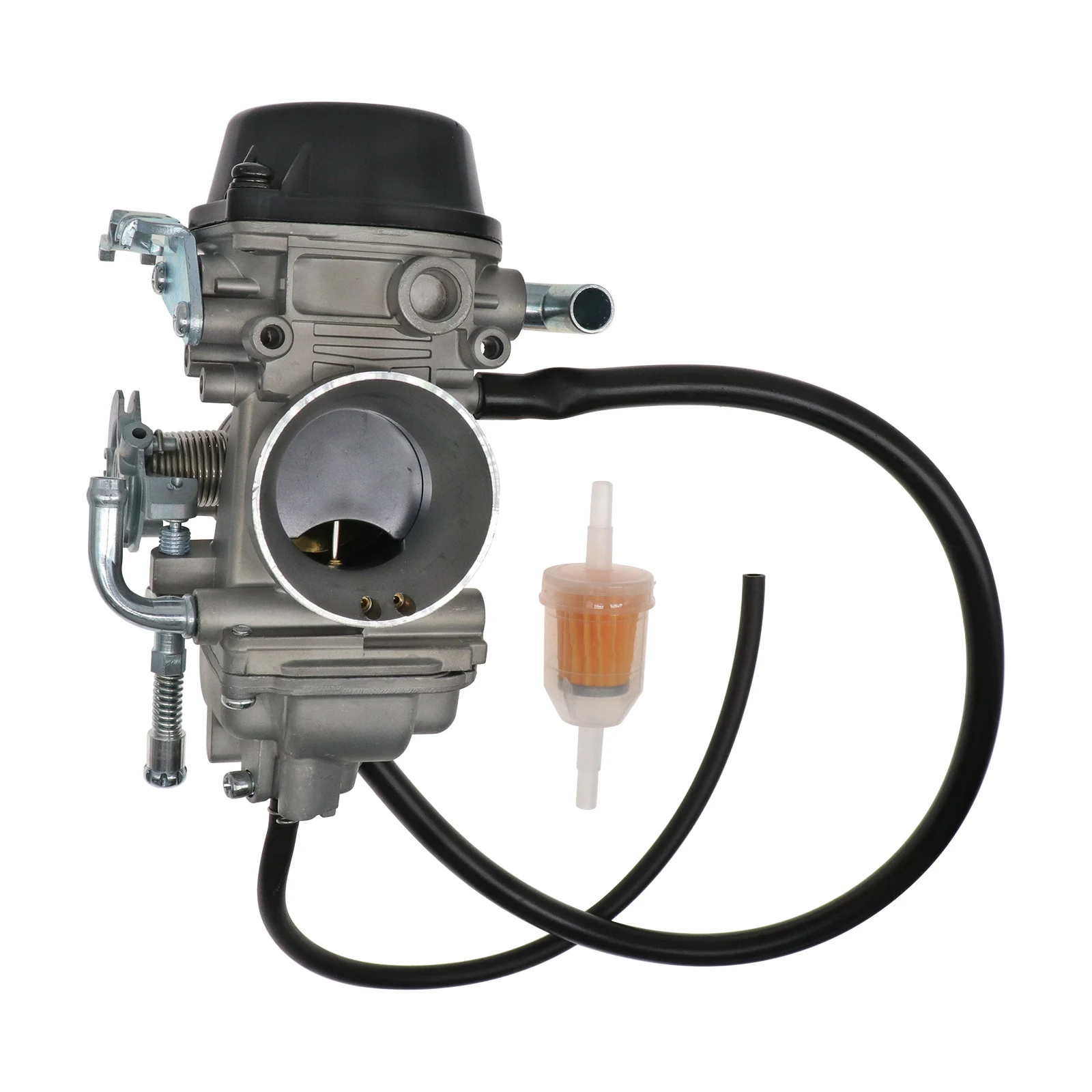 Carburetor Fits For 1996-2019 Suzuki DR650SE DR650 DR 650 Carb Replace 13200-32E12