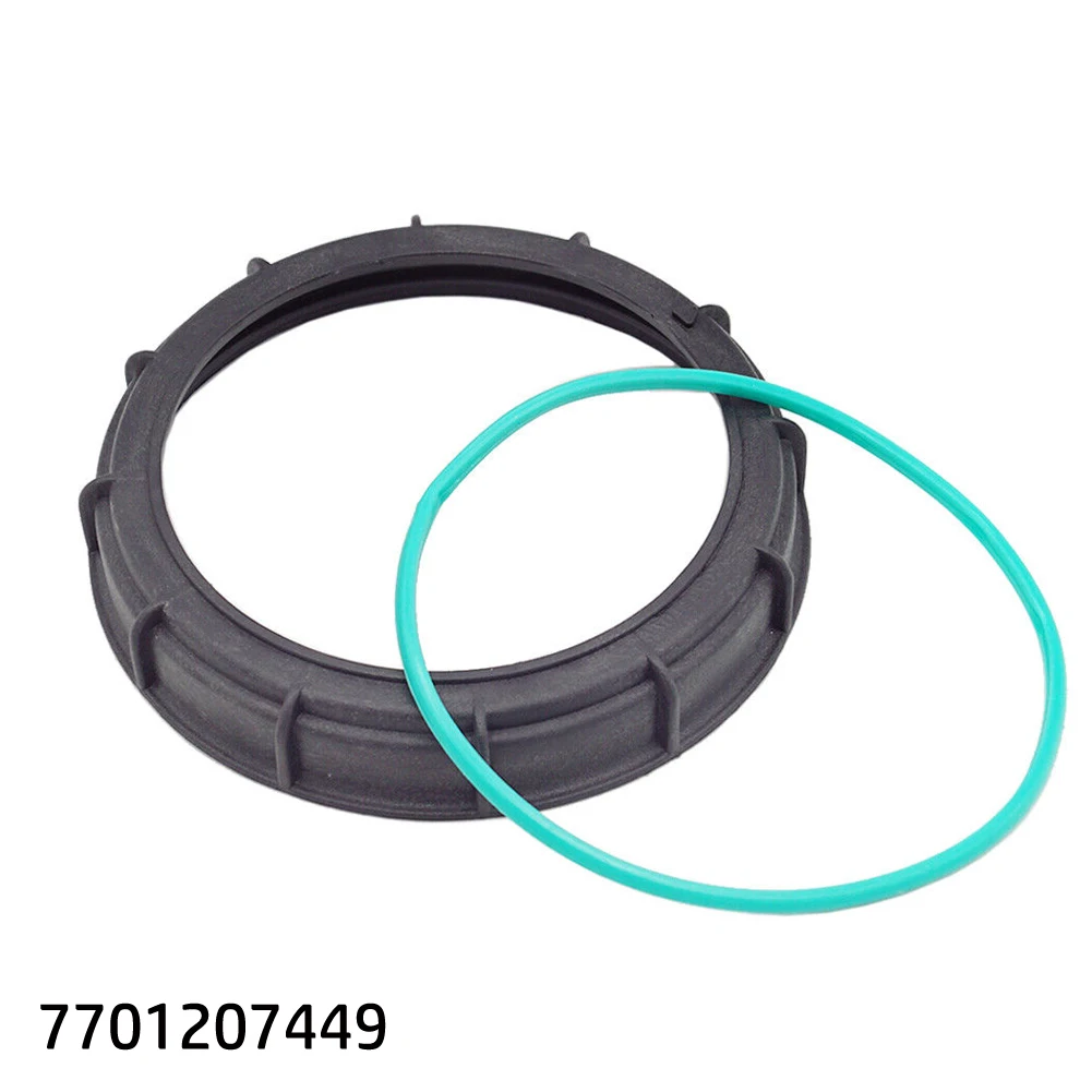 

1pc Fuel Tank Locjing Ring & Seal Cyl. Head & Valve Cover Gasket For For MEGANE For CLIO 7701207449 Car Accessories