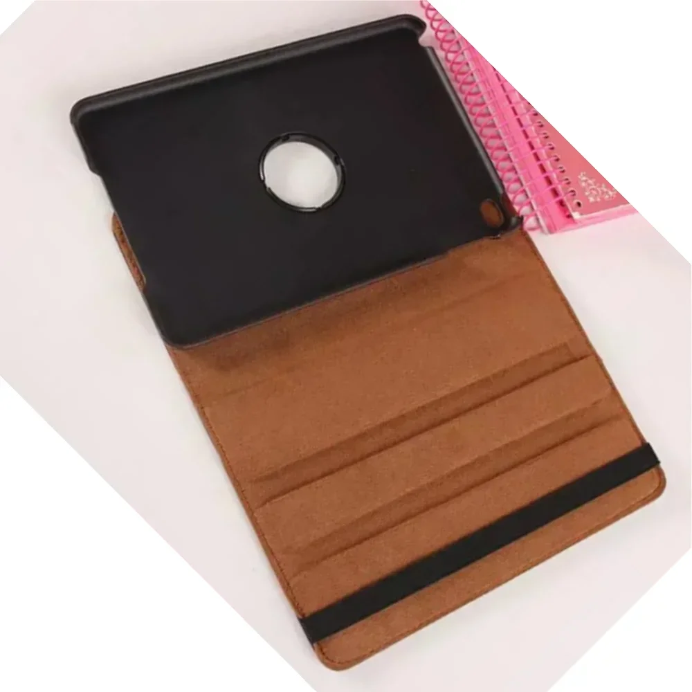 Sarung pelindung untuk iPad Pro 11 13 Air 11 13 2024 iPad 10.2 Pro 12.9 Pro 11 iPad 9.7 6/5th Gen 10 2 3 4 mini 1 2 3 Air 2 4 5
