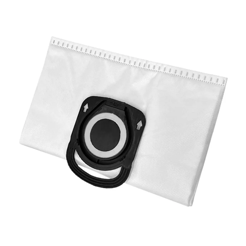 【Buy&Now】Accessories For 22 Pcs Dust Bags For ZR200520/540/740 Sweepers- Replacement Parts Cleaner Kit