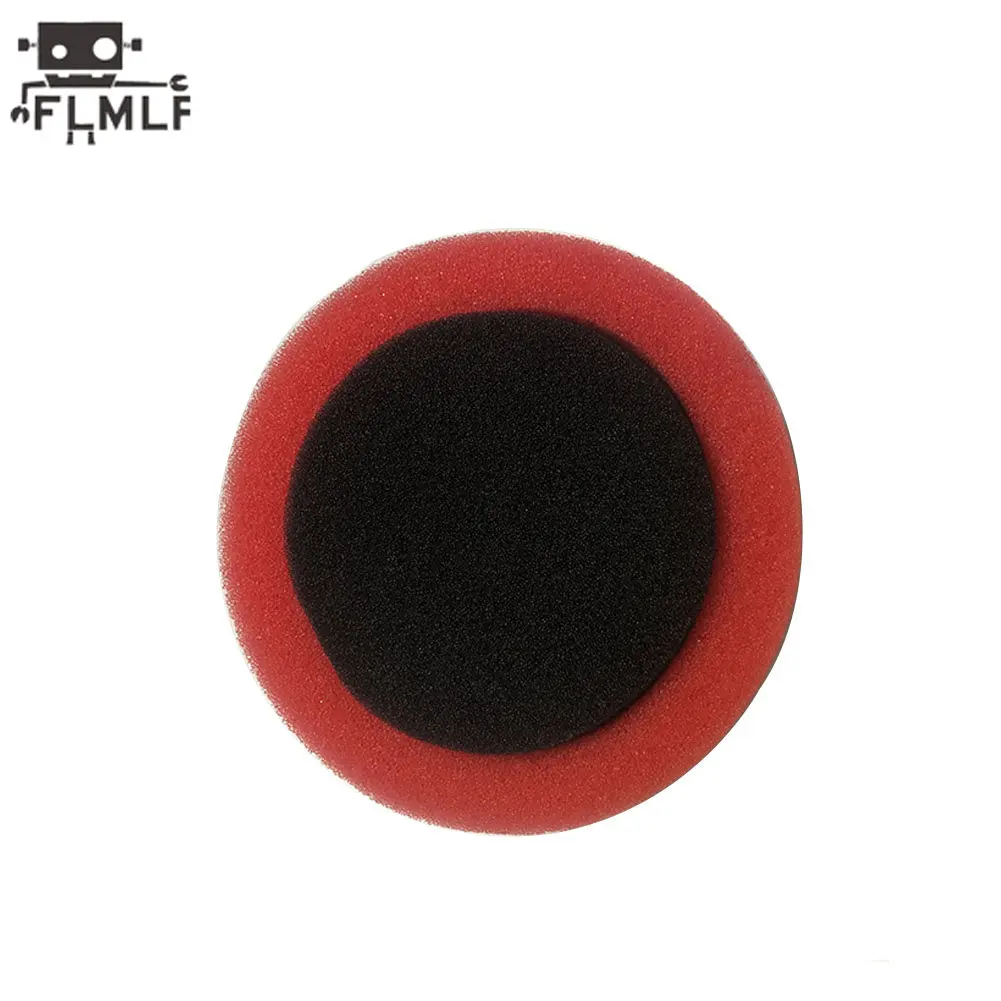 Rc Car Air Filter Sponge Kit for 1/5 Losi 5ive-t Rofun Rovan LT King Motor X2 Remote Control Cars Truck Parts