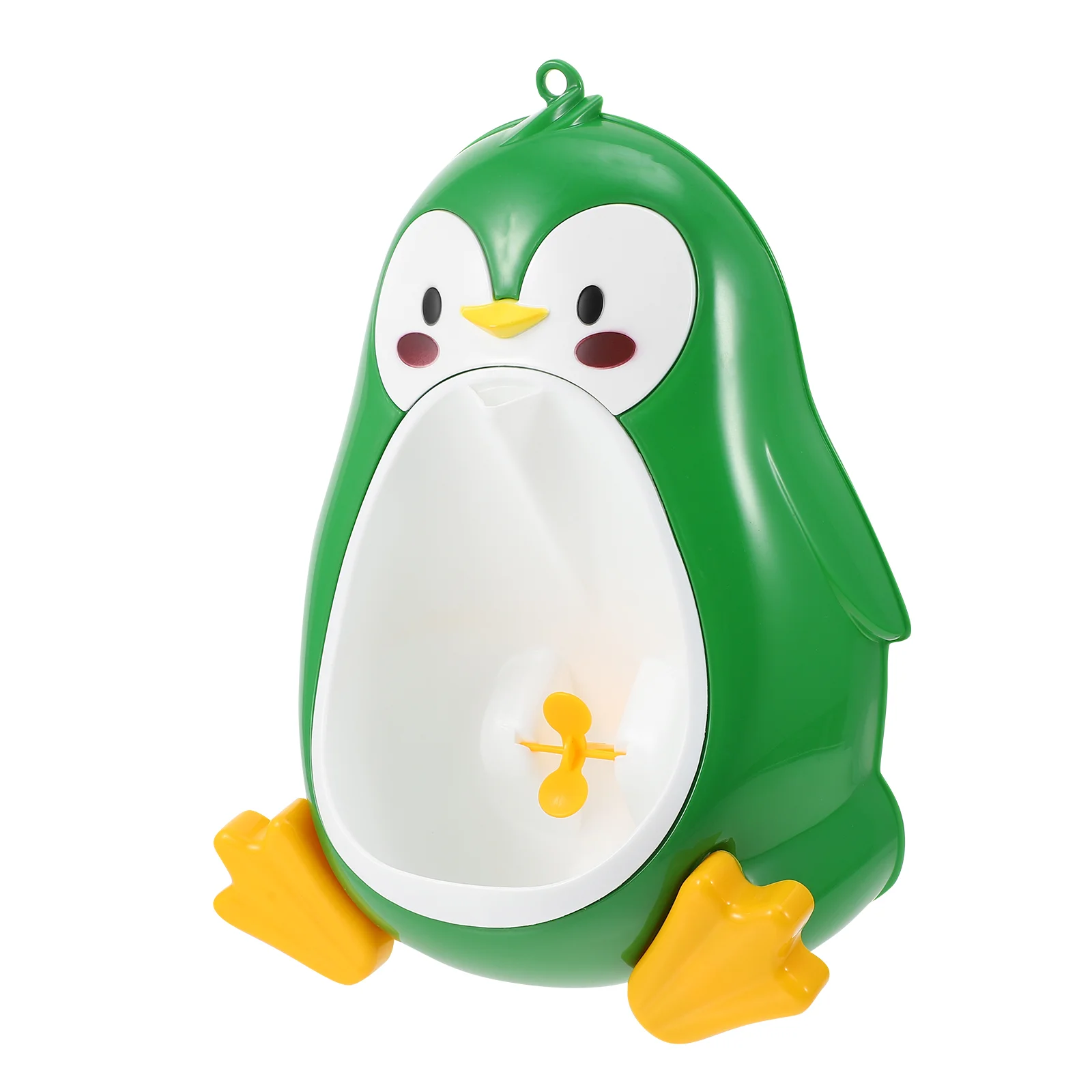 

Urinal Boy Training Penguin Shape Potty Pee Toilet Baby Trainer Toddler Exquisite