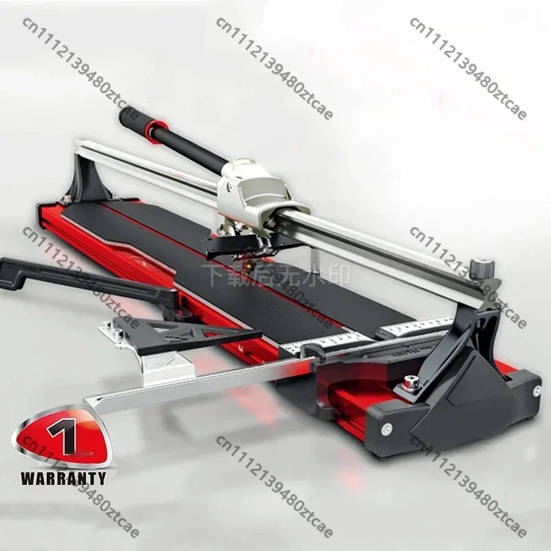 ：650KG High Precision Ceramic Tile Cutting Tool Tile Push Pull Knife Manual Tile Cutter 650