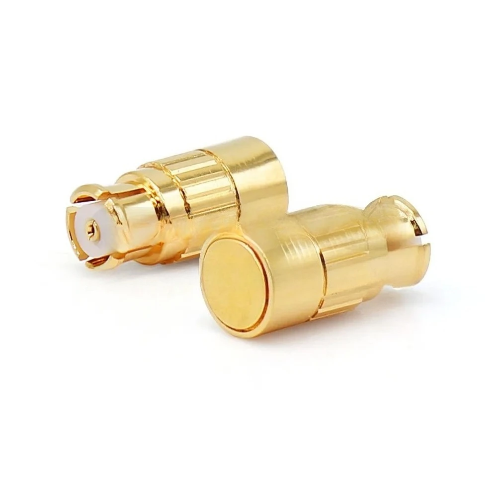 

0-40G Network Sub-test Terminal 50ohm Short Circuit SMP RF Coaxial Load 1W Plug