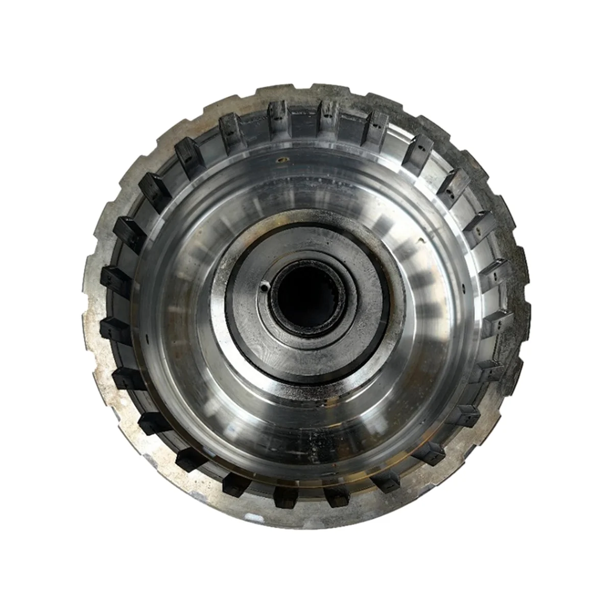 

Stable performance 6F35 6F15 Automatic Transmission Drum Clutch Drum FG9P-7J250-CA Durable