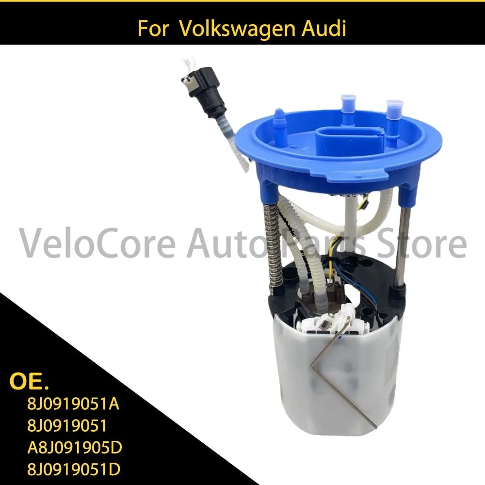 

For Volkswagen Audi 8J0919051A 8J0919051 A8J091905D 8J0919051D
